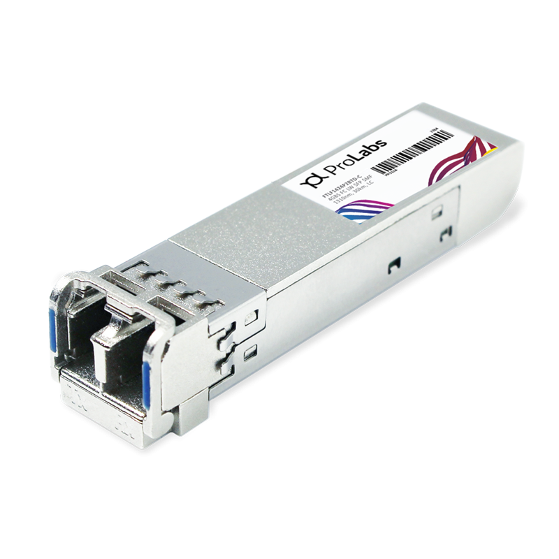 25G ITEMP Transceivers