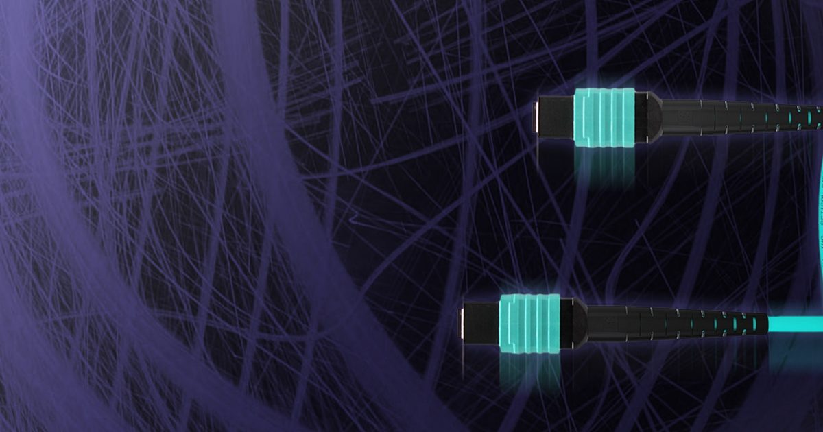 Basics Of MTP/MPO Cables - Prolabs