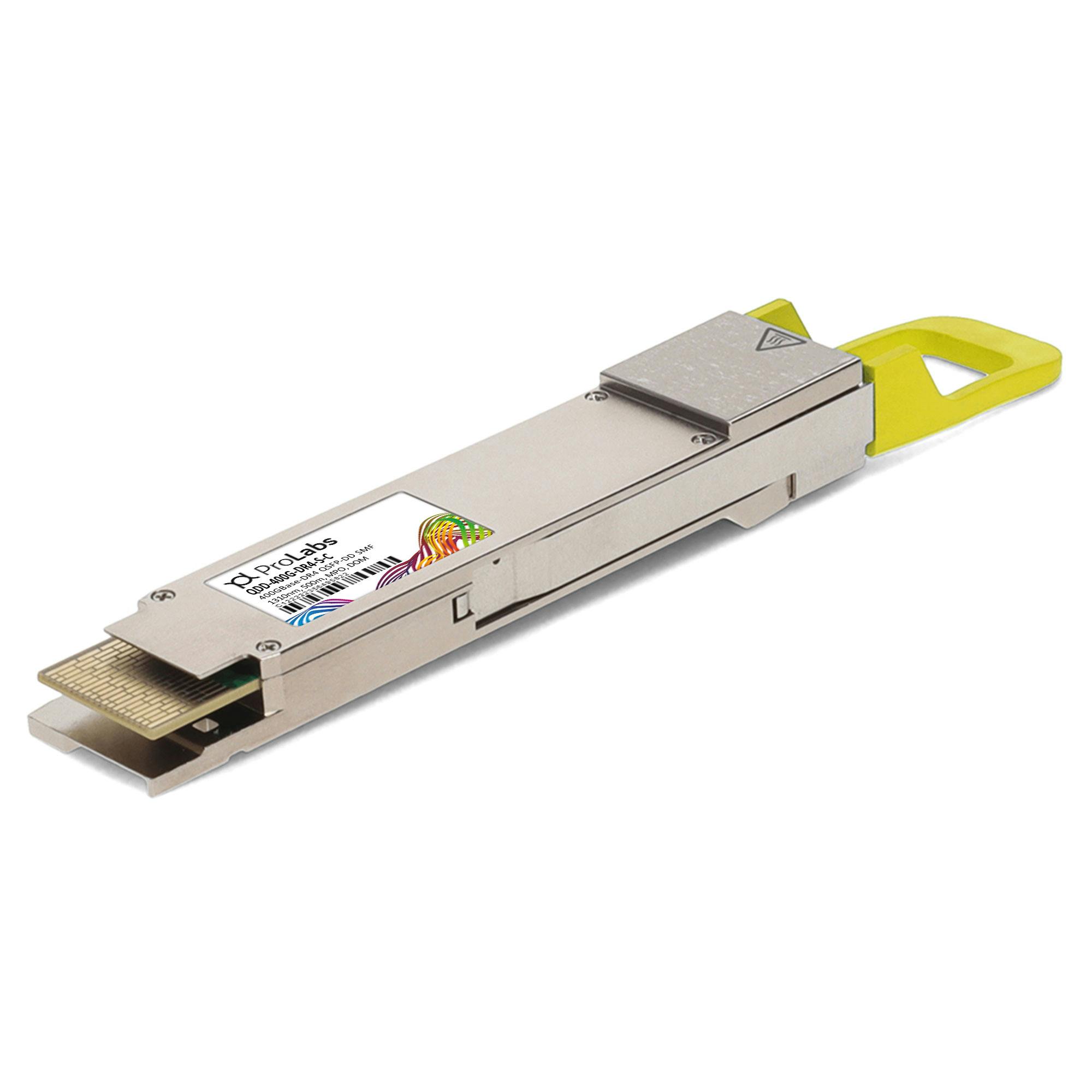 QSFP-DD Transciever from ProLabs