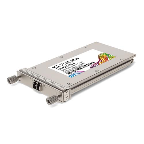 Picture of Ciena® 160-9113-900 Compatible TAA 100GBase-LR4 CFP Transceiver (SMF, 1310nm, 10km, LC, DOM)