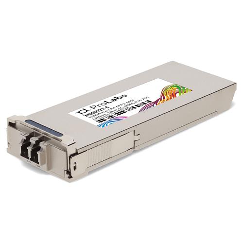 Picture of Huawei® 34060727 Compatible TAA 100GBase-LR4 CFP2 Transceiver (SMF, 1310nm, 10km, LC, DOM)