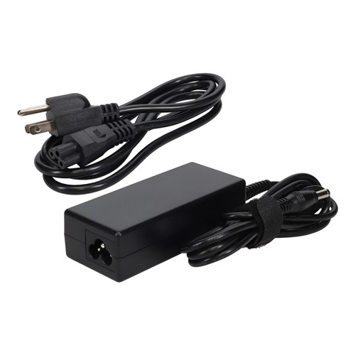 Picture for category Delta® ADP-50YH Compatible 50W 12V at 4.16A Black 5.5 mm x 2.5 mm Power Adapter and Cable