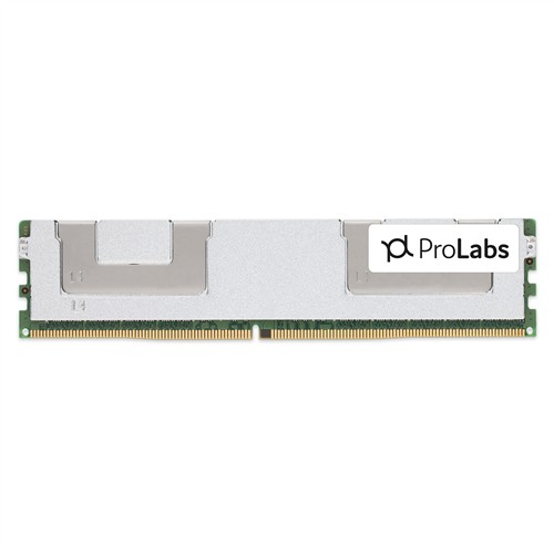 Picture of 64GB DDR4-3200MHz Load-Reduced Dual Rank x4 1.2V 288-pin CL22 LRDIMM