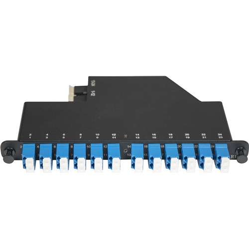 Picture for category ARC 24F LCU to MPO Breakout Cassette