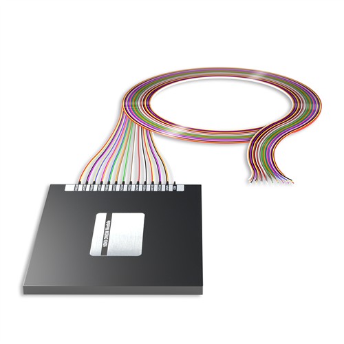 Picture for category 24+2CH 100GHz DWDM Mux with C16-C39 cassette OSP STUB EXP