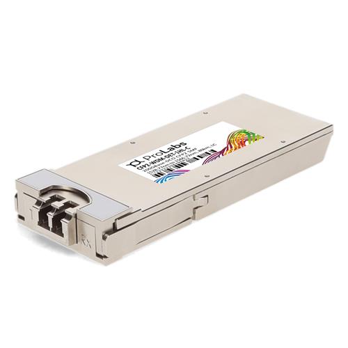 Picture of Cisco® CFP2-WDM-DET-1HL Compatible TAA 100/200GBase-DCO CFP2 Transceiver (SMF, 1528.77nm to 1568.36nm, 80km, LC)