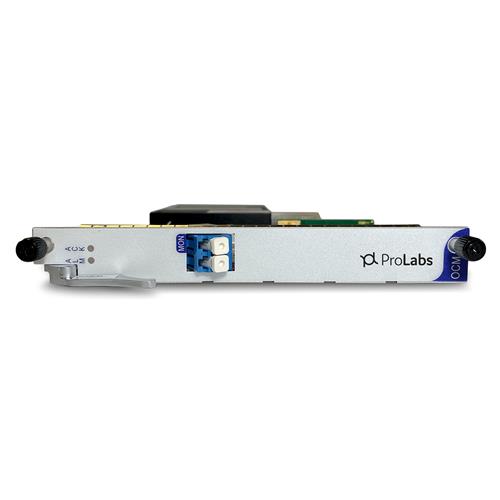 Picture of Optical Channel Monitor for EON-OMP Platform Chassis
