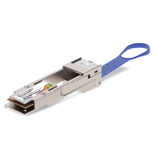 Picture for category Mellanox® MAM1Q00A-QSA28 Compatible 25GBase-Converter QSFP28 Transceiver (QSFP28 to SFP28 Converter, Passive)