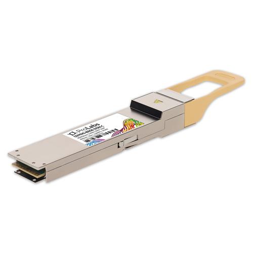 MSA and TAA 800GBase-2xDR4 PAM4 OSFP Transceiver