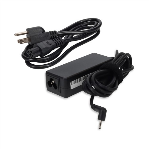 Picture for category Samsung® PA-1250-98 Compatible 40W 12V at 1.75A Black 2.5 mm x 0.7 mm Laptop Power Adapter and Cable