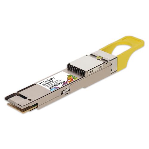 MSA and TAA 800GBase-DR8 PAM4 QSFP-DD Transceiver