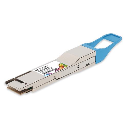 Picture for category Ciena® Compatible TAA 400GBase-DR4 QSFP-DD Transceiver (SMF, 1310nm, 500m, MPO, DOM, CMIS 4.0)