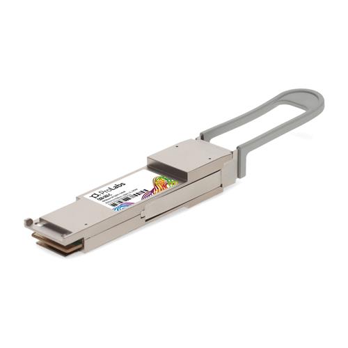 Picture of Gigamon Systems® QSB-502 Compatible TAA 40GBase-SR QSFP+ Transceiver (MMF, 832nm to 918nm, 150m, LC, DOM)