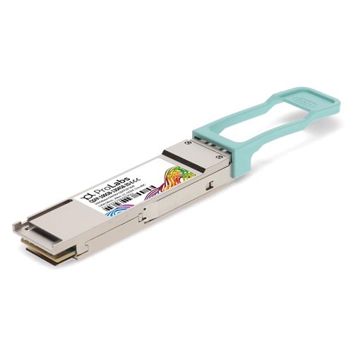 Picture for category Cisco® Compatible TAA 100GBase-OWDM QSFP28 Transceiver O-Band Channel OW304 50GHz (SMF, 1304.58nm, 20km, LC, DOM, -5 to +80C)