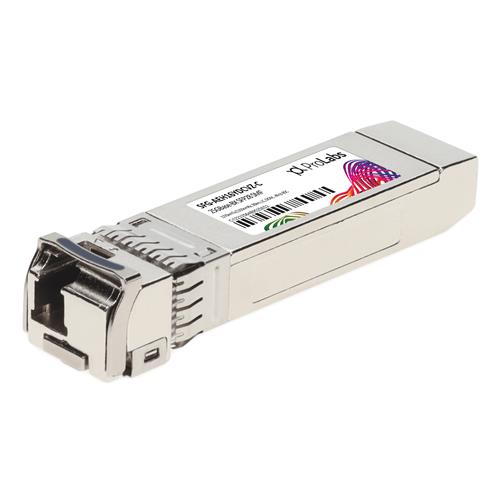 Picture of Samsung® SFG-AEH16YDCVZ Compatible TAA 25GBase-BX SFP28 Transceiver (SMF, 1270nmTx/1310nmRx, 30km, LC, DOM, -40 to 85C)