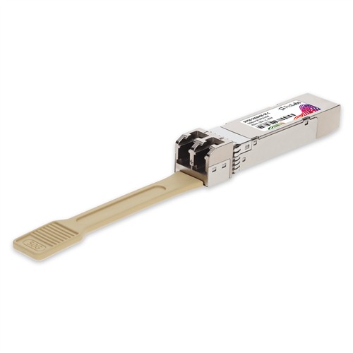 Picture of MSA and TAA 50GBase-SR SFP56 Transceiver (MMF, 850nm, 100m, LC, DOM)
