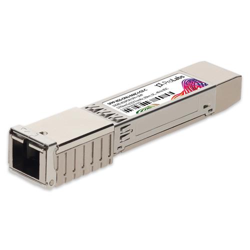 Picture for category MSA and TAA 9.95Gbs/9.95Gbs XGS PON N1/N2 ONU SFP+ Stick with MAC (SMF, 1270nmTx/1577nmRx, SC, -40 to 85C) Gen 2