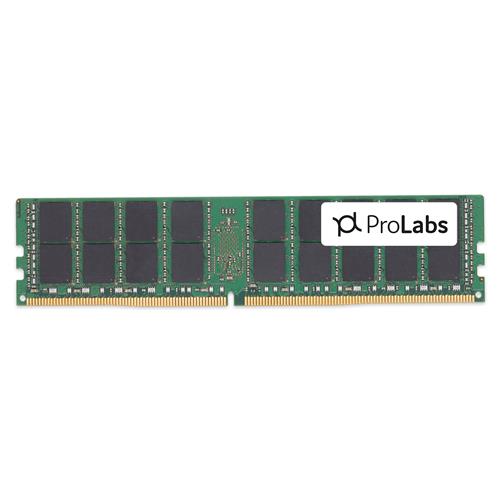 Picture of Nutanix® MEM-64GB-3200-CM Compatible 64GB DDR4-3200MHz Registered Dual Rank x4 1.2V 288-pin CL22 RDIMM