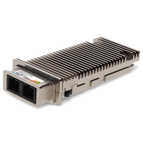 Picture of Cisco® X2-10GB-SR Compatible TAA 10GBase-SR X2 Transceiver (MMF, 850nm, 300m, SC, DOM)
