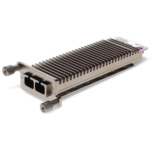 Picture of Cisco® XENPAK-10GB-LR Compatible TAA 10GBase-LR XENPAK Transceiver (SMF, 1310nm, 10km, SC, DOM)