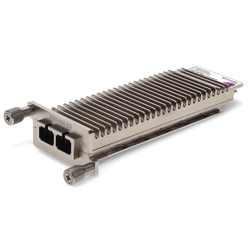 Picture of Juniper Networks® XENPAK-1XGE-ER Compatible TAA 10GBase-ER XENPAK Transceiver (SMF, 1550nm, 40km, SC, DOM)