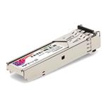 Picture of ADVA® 0061003006-I Compatible TAA 1000Base-SX SFP Transceiver (MMF, 850nm, 550m, LC, DOM, -40 to 85C)