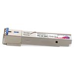 Picture of ADVA® 0061003018 Compatible TAA 1000Base-BX SFP Transceiver (SMF, 1310nmTx/1490nmRx, 40km, SC, DOM)