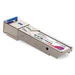 Picture of ADVA® 0061003018 Compatible TAA 1000Base-BX SFP Transceiver (SMF, 1310nmTx/1490nmRx, 40km, SC, DOM)