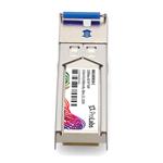 Picture of ADVA® 0061003018 Compatible TAA 1000Base-BX SFP Transceiver (SMF, 1310nmTx/1490nmRx, 40km, SC, DOM)
