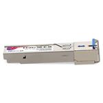 Picture of ADVA® 0061003018 Compatible TAA 1000Base-BX SFP Transceiver (SMF, 1310nmTx/1490nmRx, 40km, SC, DOM)