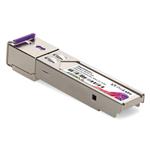 Picture of ADVA® 0061003019 Compatible TAA 1000Base-BX SFP Transceiver (SMF, 1490nmTx/1310nmRx, 40km, SC, DOM)