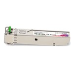 Picture of ADVA® 0061003023 Compatible TAA 1000Base-CWDM SFP Transceiver (SMF, 1530nm, 40km, LC, DOM)