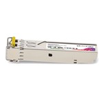 Picture of ADVA® 0061003024 Compatible TAA 1000Base-CWDM SFP Transceiver (SMF, 1550nm, 40km, LC, DOM)