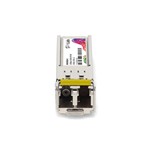 Picture of ADVA® 0061003024 Compatible TAA 1000Base-CWDM SFP Transceiver (SMF, 1550nm, 40km, LC, DOM)