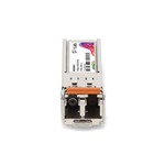 Picture of ADVA® 0061003025 Compatible TAA 1000Base-CWDM SFP Transceiver (SMF, 1570nm, 40km, LC, DOM)