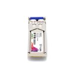 Picture of ADVA® 0061004017 Compatible OC-3-IR SFP Transceiver (SMF, 1310nm, 15km, LC, -40 to 85C)
