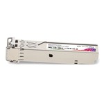 Picture of ADVA® 0061704502-03 Compatible TAA 1000Base-DWDM SFP Transceiver 100GHz (SMF, 1530.33nm, 120km, LC, DOM)