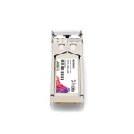 Picture of ADVA® 0061704530-03 Compatible TAA 1000Base-DWDM SFP Transceiver 100GHz (SMF, 1559.79nm, 120km, LC, DOM)
