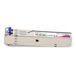 Picture of IBM® 00FM472 Compatible TAA 8GBase-LW Fibre Channel SFP+ Transceiver (SMF, 1310nm, 10km, LC)