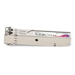 Picture of IBM® 00RY190 Compatible TAA 16GBase-SW Fibre Channel SFP+ Transceiver (MMF, 850nm, 300m, LC)