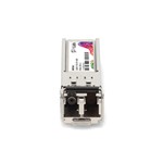 Picture of IBM® 00RY190 Compatible TAA 16GBase-SW Fibre Channel SFP+ Transceiver (MMF, 850nm, 300m, LC)