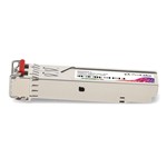 Picture of Huawei® 02310SSA Compatible TAA 10GBase-CWDM SFP+ Transceiver (SMF, 1590nm, 80km, LC, DOM)