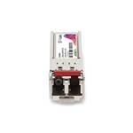 Picture of Huawei® 02310SSA Compatible TAA 10GBase-CWDM SFP+ Transceiver (SMF, 1590nm, 80km, LC, DOM)