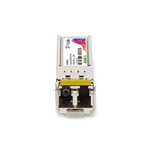 Picture of Huawei® 02310SSC Compatible TAA 10GBase-CWDM SFP+ Transceiver (SMF, 1550nm, 80km, LC, DOM)