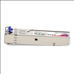 Picture of Huawei® 02310SSE Compatible TAA 10GBase-CWDM SFP+ Transceiver (SMF, 1510nm, 80km, LC, DOM)