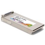 Picture of Huawei® 02310WUR Compatible TAA 100GBase-LR4 CFP2 Transceiver (SMF, 1310nm,10km, LC, DOM)