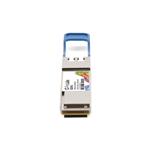Picture of Huawei® 02311YNR Compatible TAA Compliant 50GBase-LR QSFP28 Single Lambda Transceiver (SMF, 1310nm, 10km, LC, DOM, with FEC)