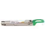 Picture of Huawei® 02312NPJ Compatible TAA 400GBase-FR4 QSFP-DD Transceiver (SMF, 1310nm, 2km, LC, DOM, 0 to 70C)