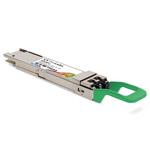 Picture of Huawei® 02312NPJ Compatible TAA 400GBase-FR4 QSFP-DD Transceiver (SMF, 1310nm, 2km, LC, DOM, 0 to 70C)