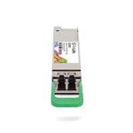 Picture of Huawei® 02312NPJ Compatible TAA 400GBase-FR4 QSFP-DD Transceiver (SMF, 1310nm, 2km, LC, DOM, 0 to 70C)